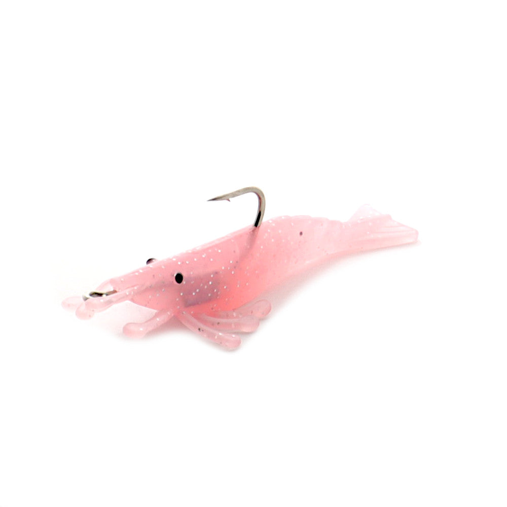 Storm WildEye Live Shrimp Pink Sparkle