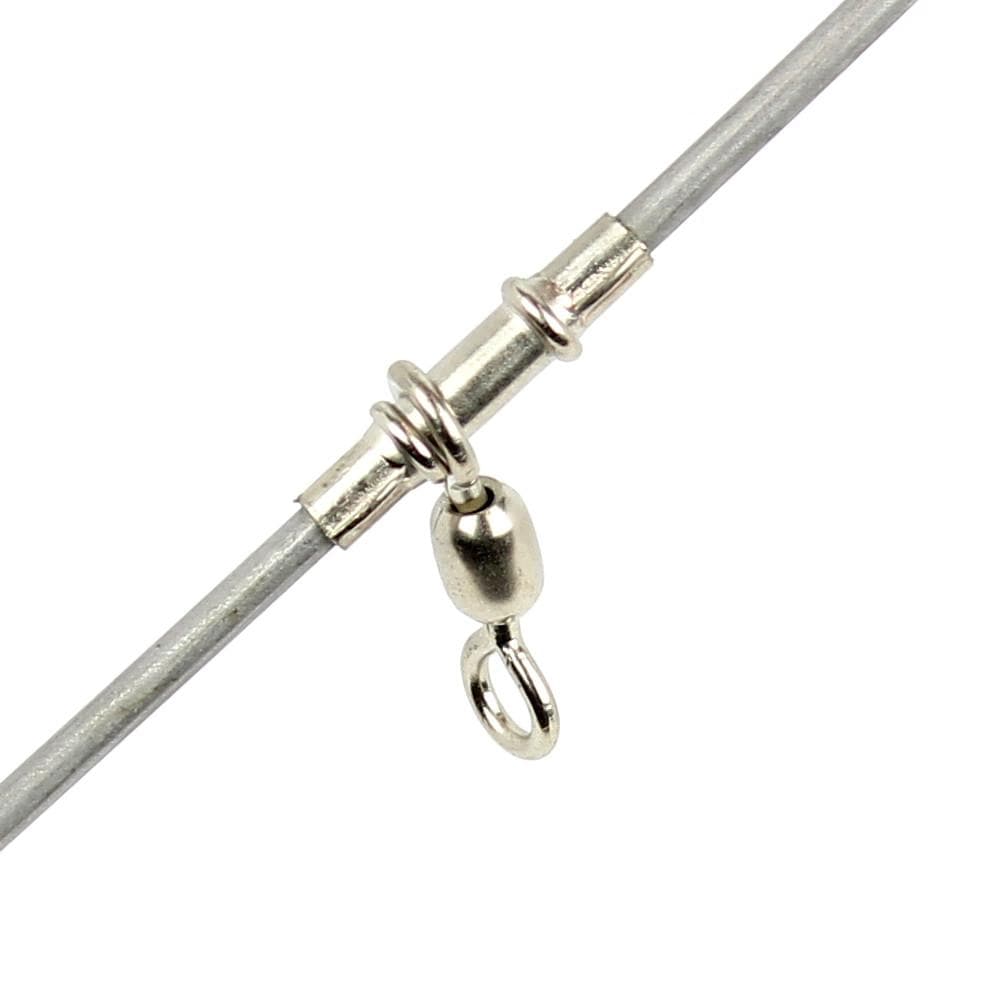 Strike Point Dredge Drops Swivel Sleeve