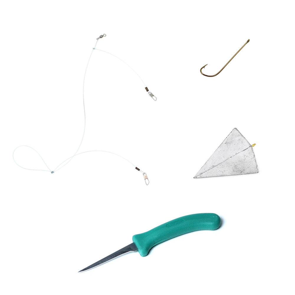 best starter fishing hook and bait PLUSINNO Lures Baits Tackle, BASS Fishing Lures Including Crankbaits, Spinnerbaits, Plastic worms, Jigs, Topwater Lures , Tackle Box More Fishing Gear Lures Kit Set : Sports & Outdoors The starter kit consists of 35 assorted hooks. Terminal Tackle Guide for Bass