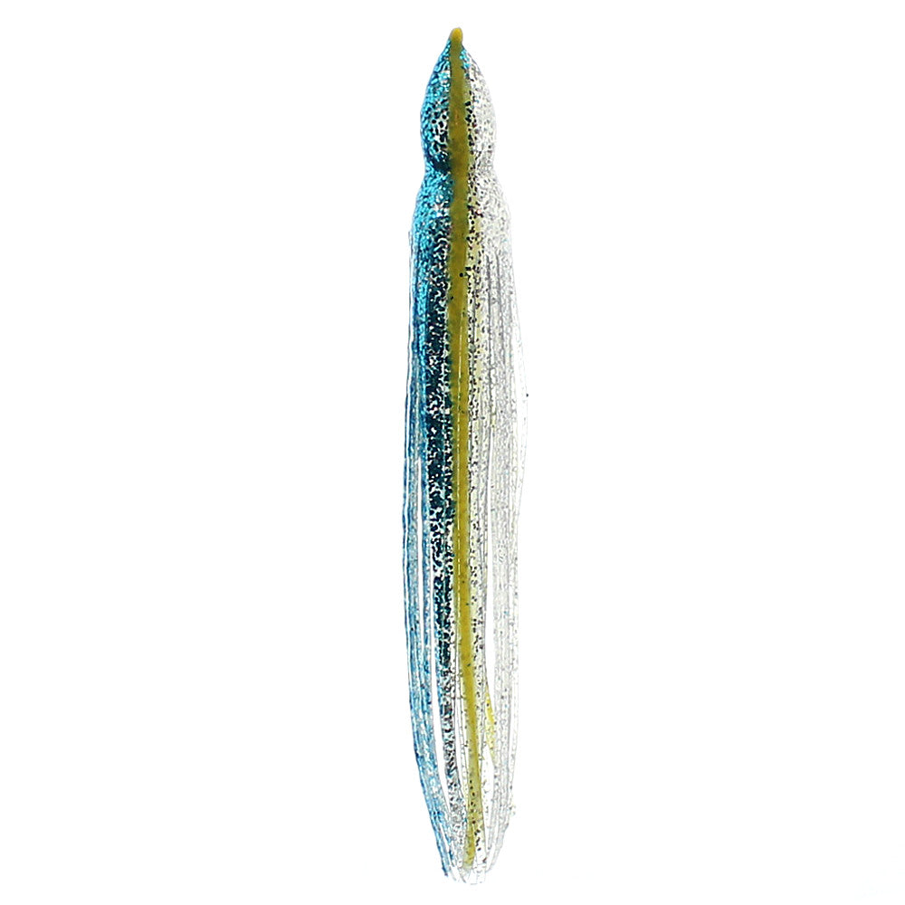 13" Octopus Skirts | Epic Fishing Co. | 2 PACK | Skirts for Big Game Lures