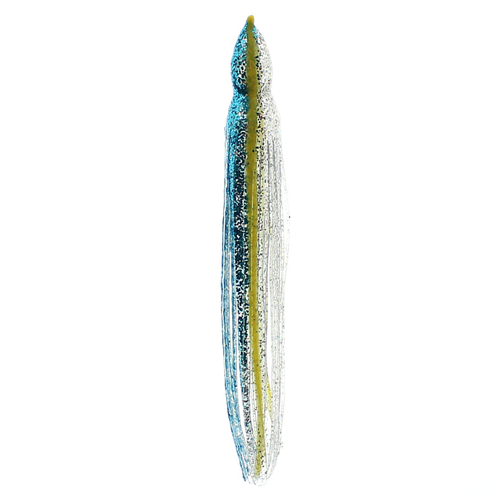 8" Octopus Skirts | Epic Fishing Co. | 2 PACK | Skirts for Lures for Offshore Fishing