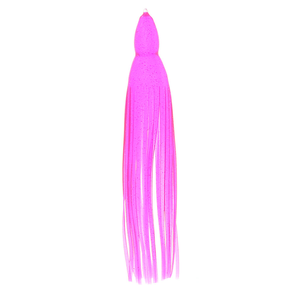 8" Octopus Skirts | Epic Fishing Co. | 2 PACK | Skirts for Lures for Offshore Fishing