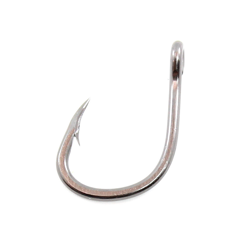 best fishing hooks for live bait VMC Heavy Duty Live Bait Hook 7262 | 4X
