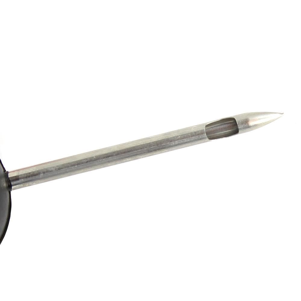 Anti Clog Venting Tool