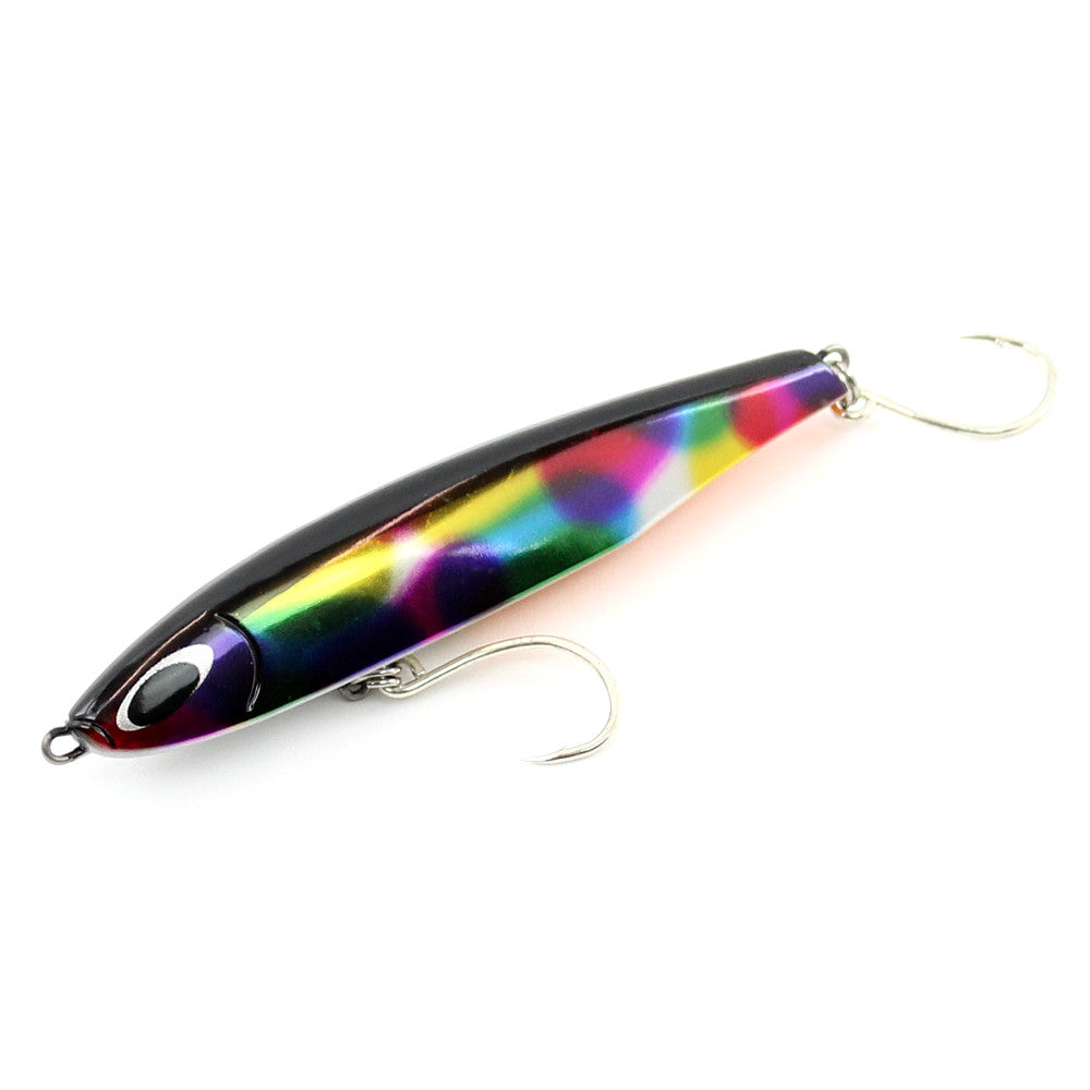 Williamson Sub Surface Pro 130 Holo Black