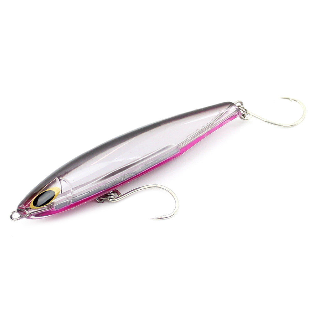 Williamson Sub Surface Pro 130 Purple Phantom