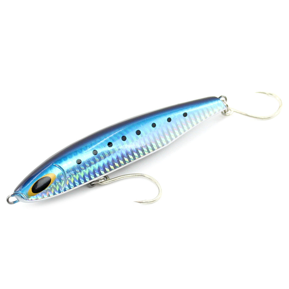 Williamson Sub Surface Pro 130 Blue Sardine