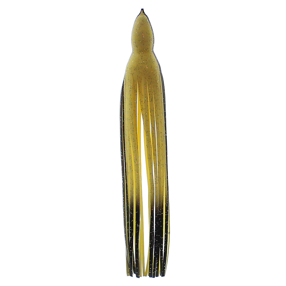 8" Octopus Skirts | Epic Fishing Co. | 2 PACK | Skirts for Lures for Offshore Fishing