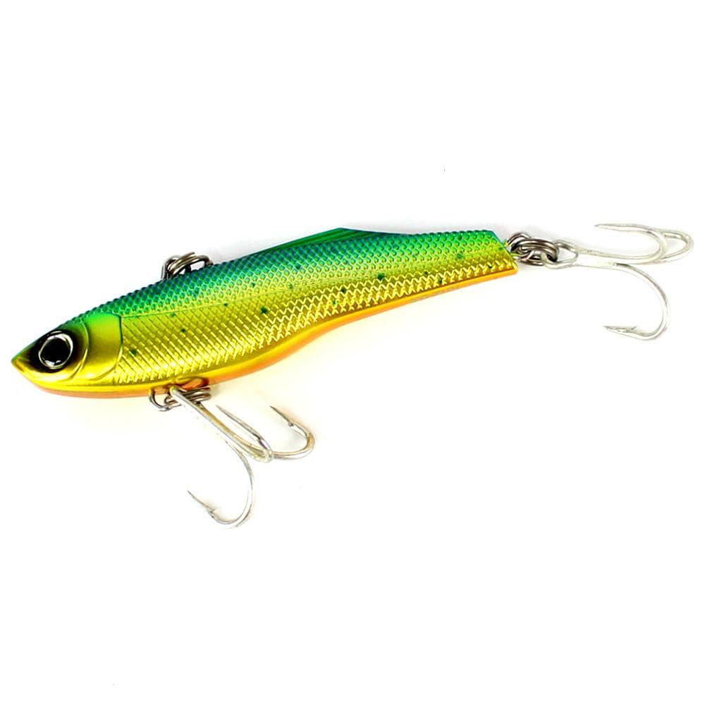 Yozuri High Speed Vibe Dorado