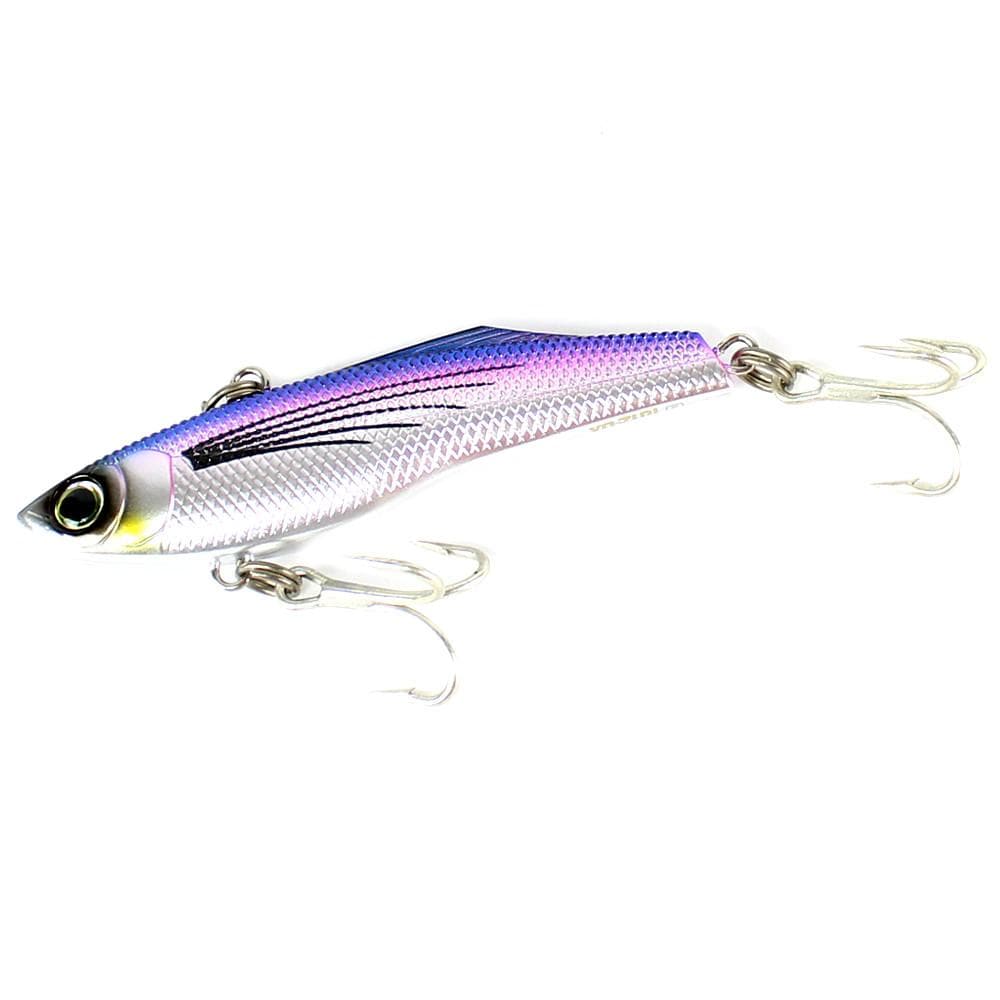color changing fishing lure Yo-Zuri High Speed Vibe
