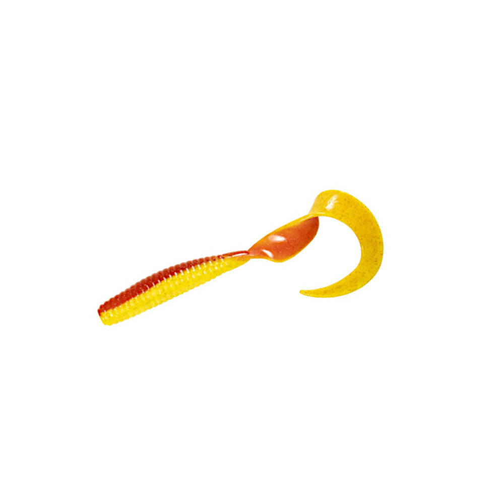 ZMan doormatadorz bleeding banana bait