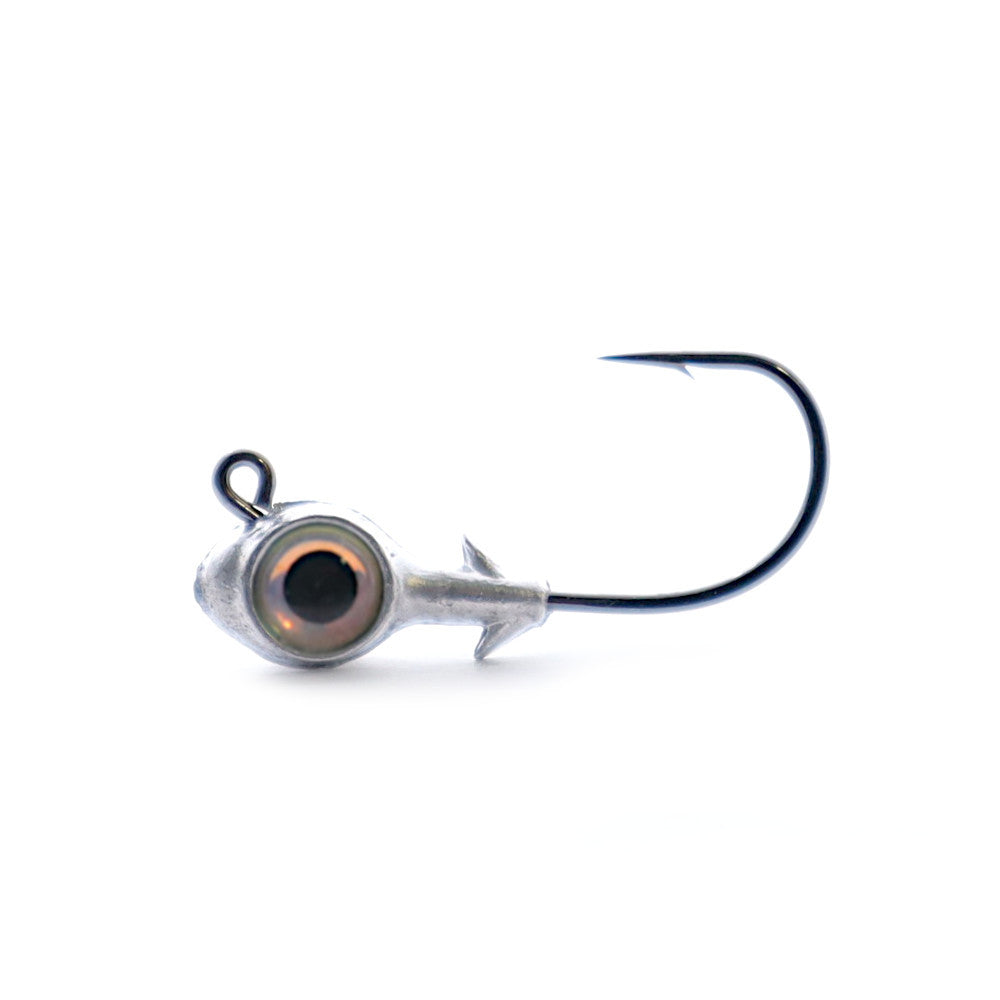 Trout Eye Jig Heads  ZMan Fishing – Tackle Room