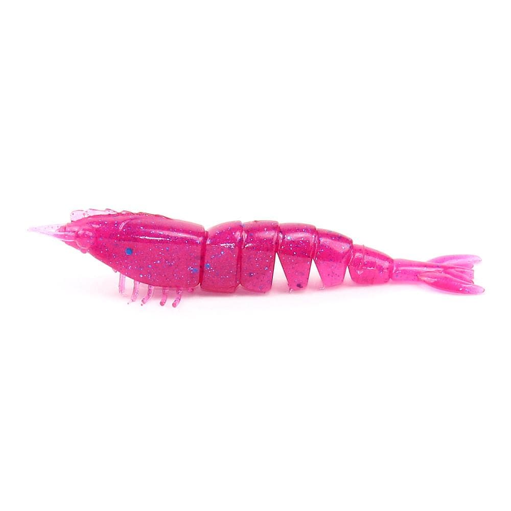 ZMan EZShrimpZ Unrigged