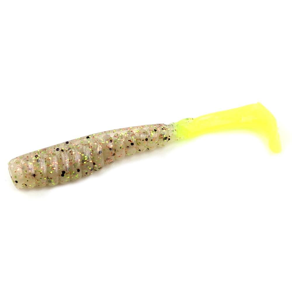 ZMan Elaztech Swimmin Trout Trick Fried Chicken Swimbait