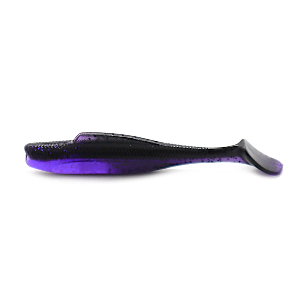 ZMan Diezel Minnow Purple Demon