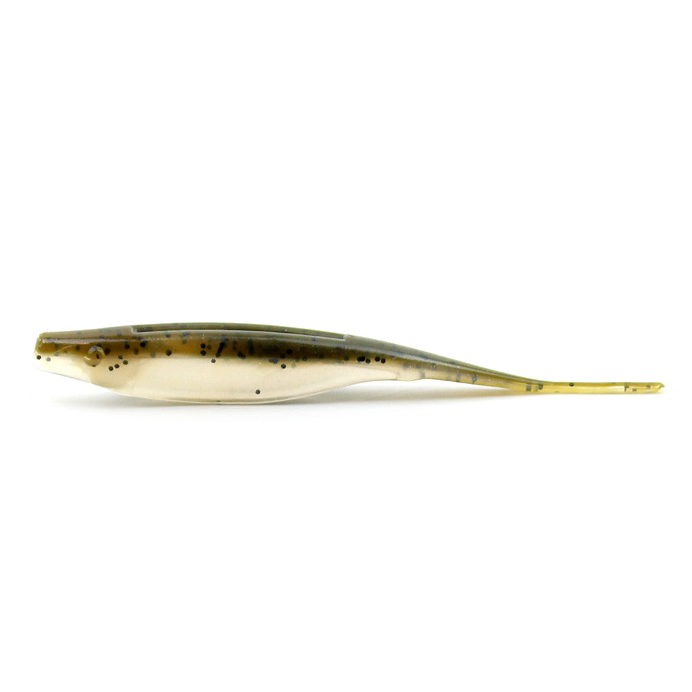 ZMan StreakZ 5" Mud Minnow