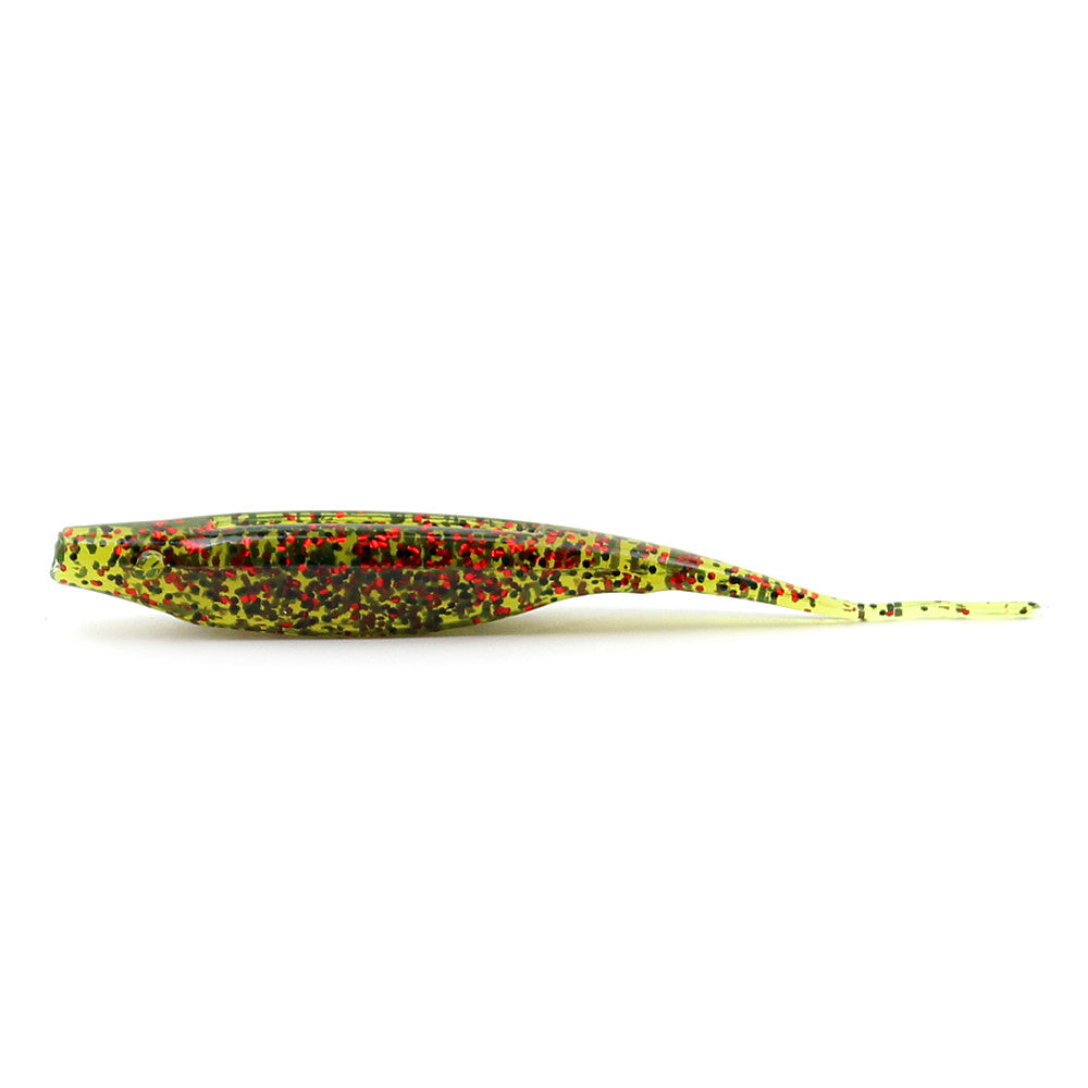 ZMan StreakZ 5" Watermelon