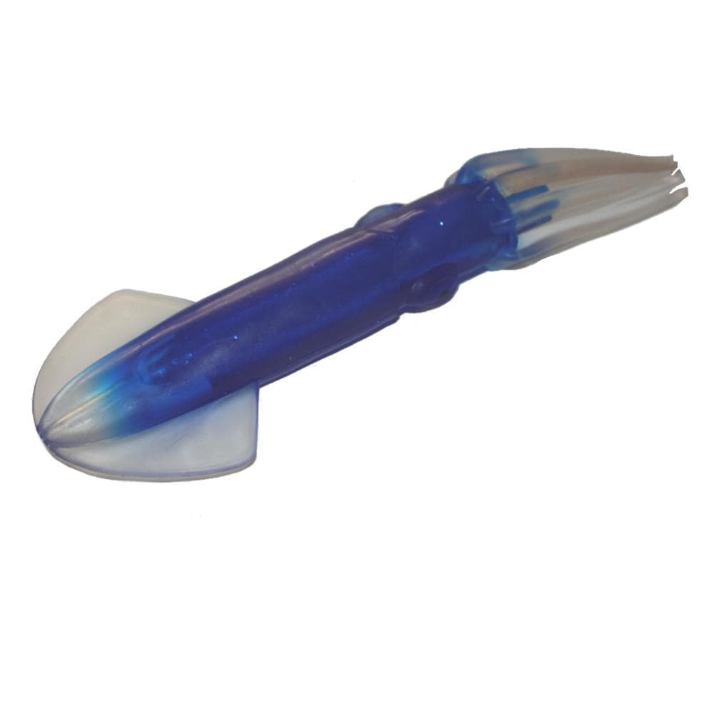Squidnation Squid in Blue