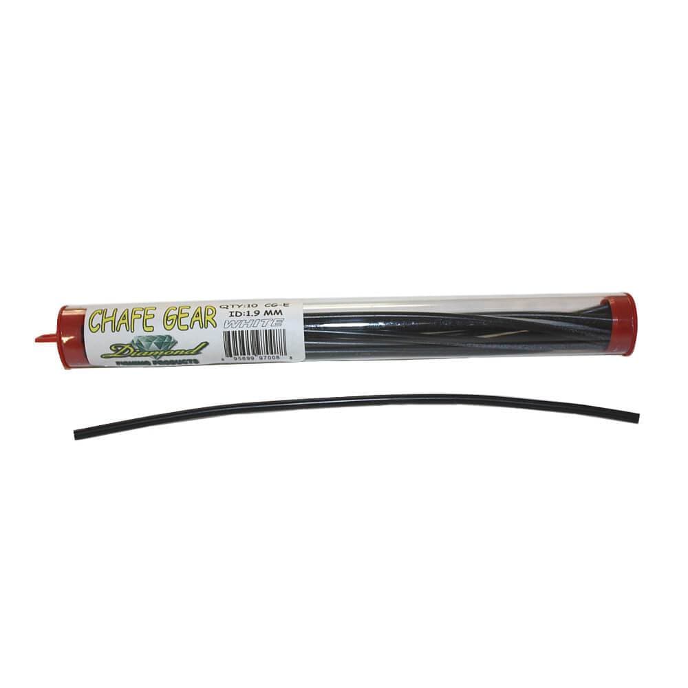 Diamond Chafe Gear - Wide Shot