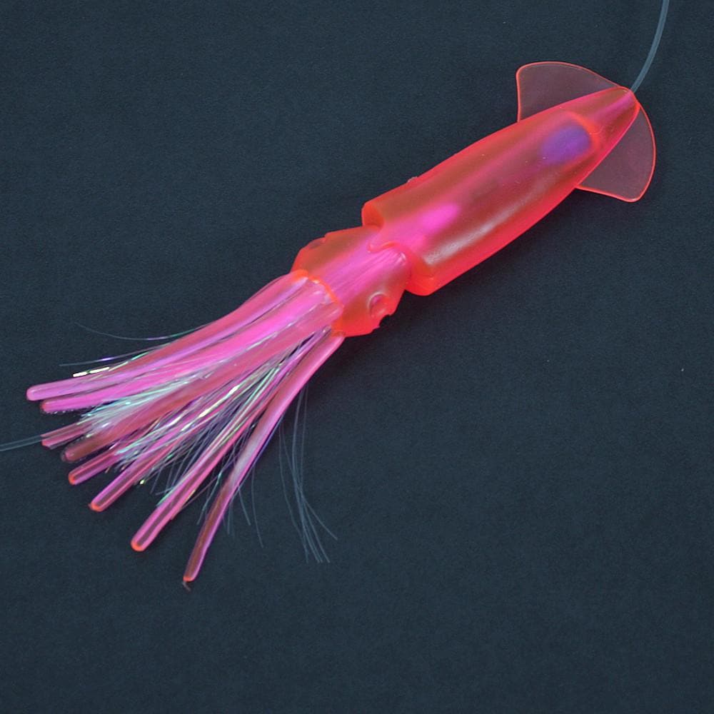 Flash Banger Pink Daisy Chain
