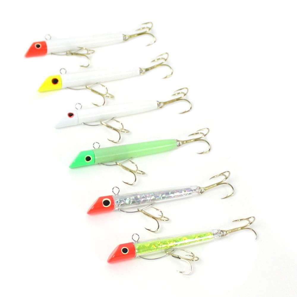 cat or fish lures bulk Gotcha Plug