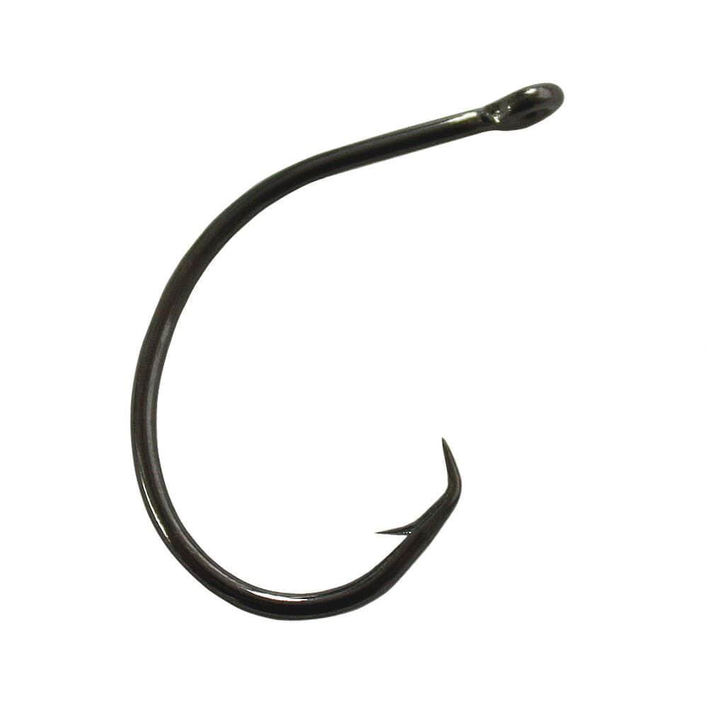 Mustad 39951NP-BN Demon Circle Hooks 7/0 25pk Mustad 39951NP-BN Demon Circle Hooks 7/0 25pk