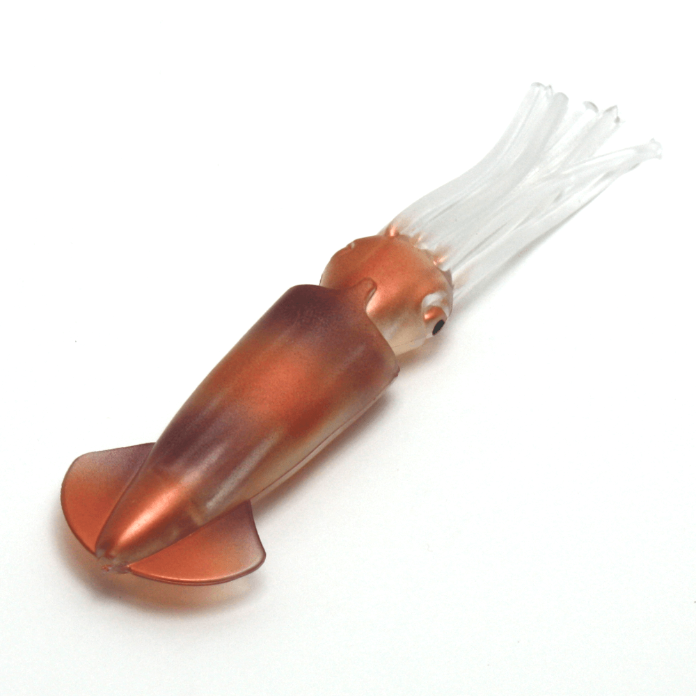Squidnation Squid Natural