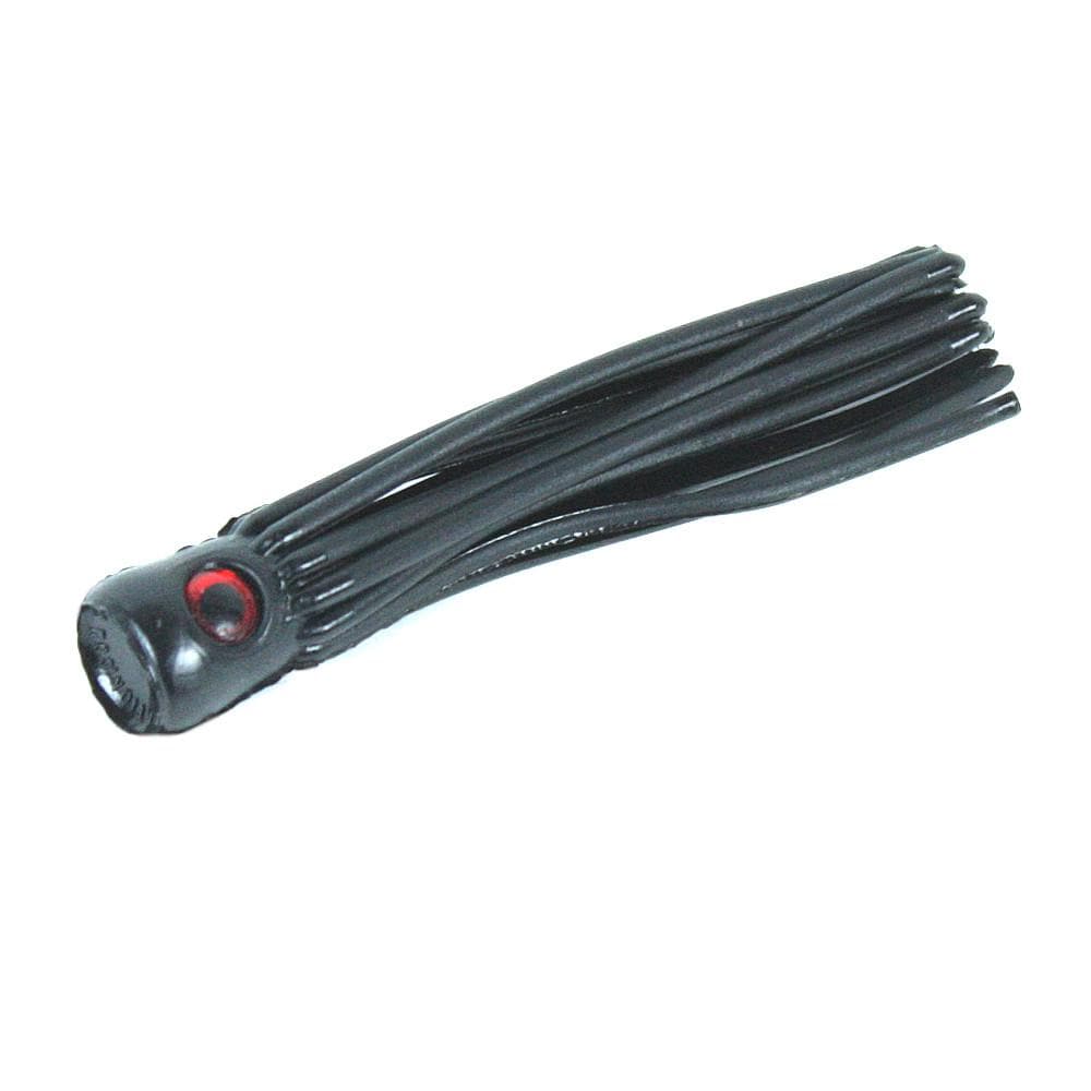Squidnation Slammer Black