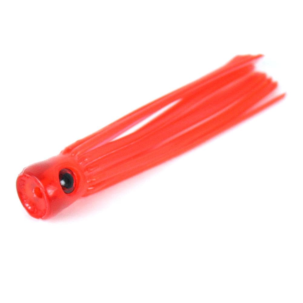 slammer chugger red