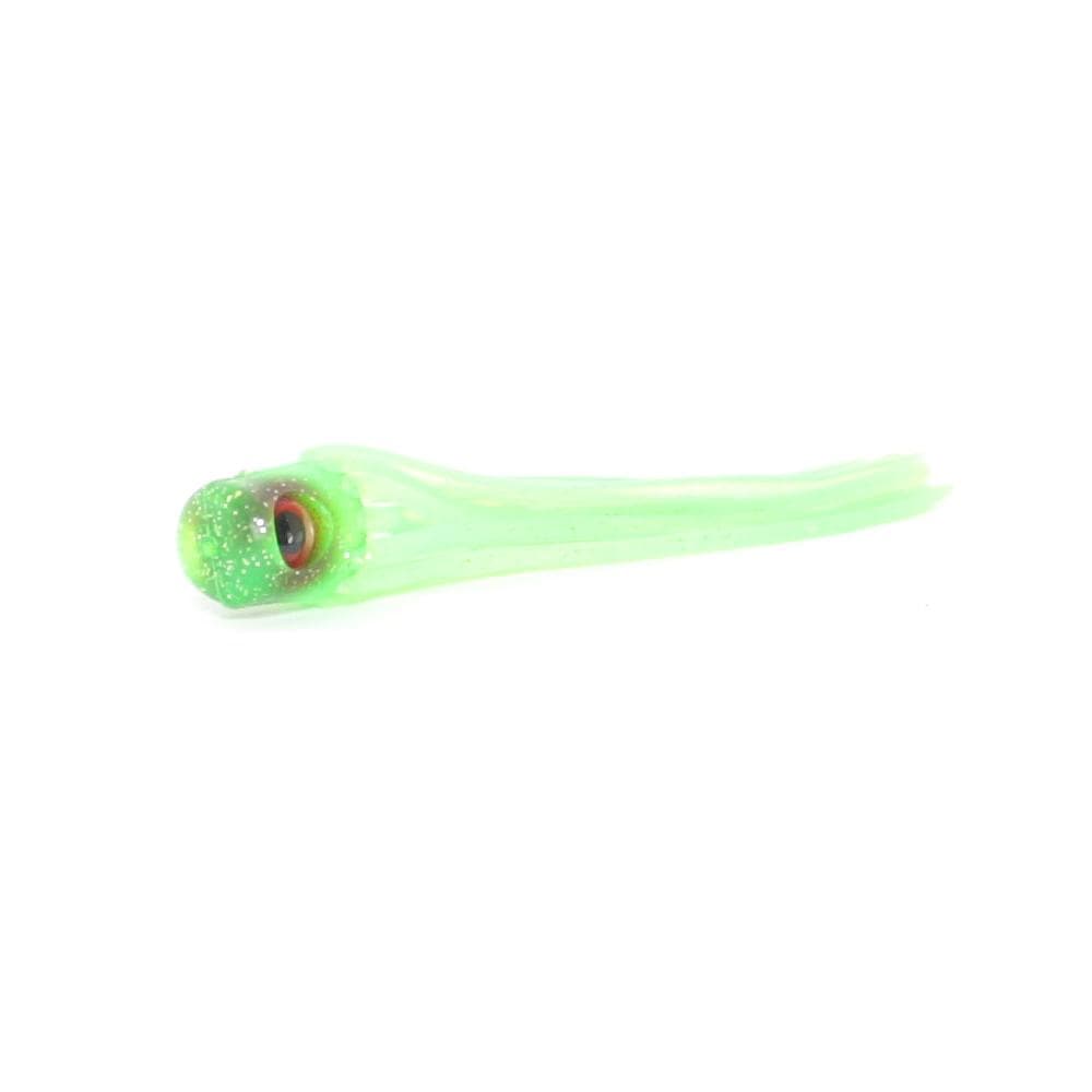 Squidnation Stub Masters Green