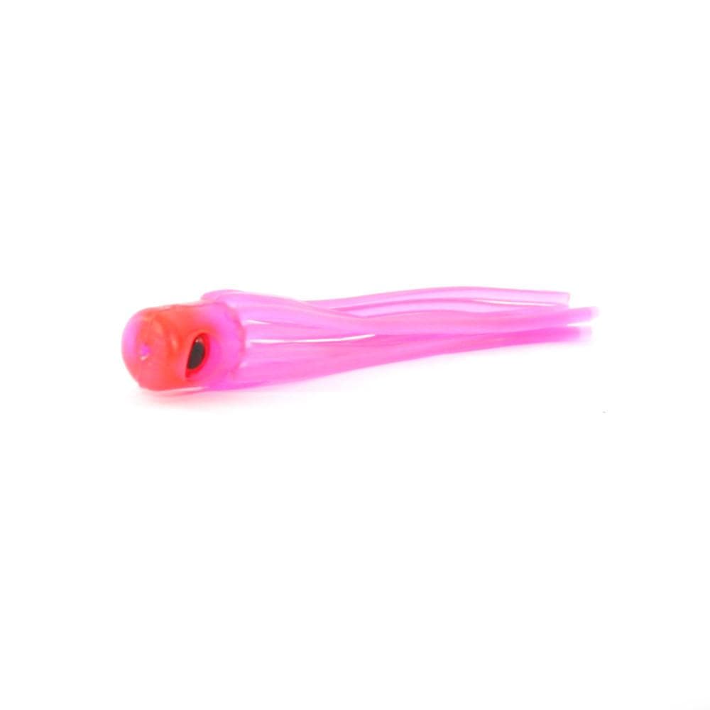 Squidnation Stub Masters Pink