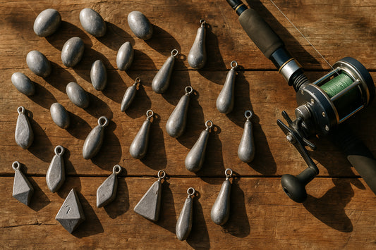 Lead is Still The Lead Over Tungsten - Lead vs Tungsten