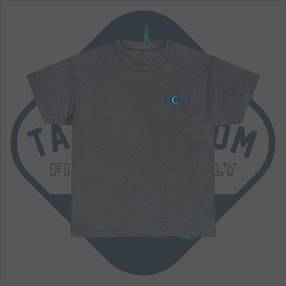 Tackle Room Fishing Supply T-Shirt