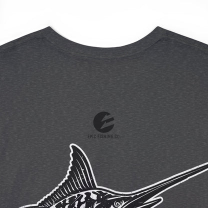 Fighting Marlin T-shirt