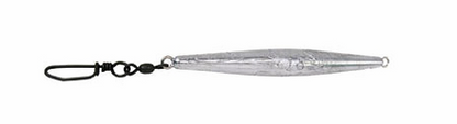 Trolling Sinkers - Rigged