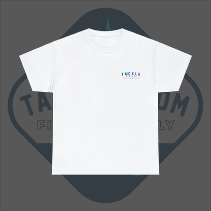 Tackle Room Fishing Supply T-Shirt
