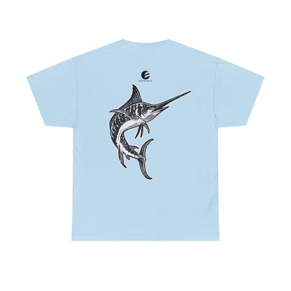 Fighting Marlin T-shirt