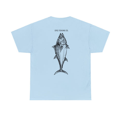 Epic Fishing Tuna T-Shirt