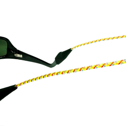 Recycled Monofilament Sunglasses Strap | Seaqualizer
