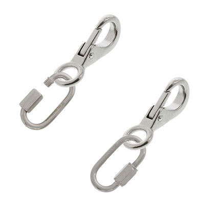 Planer Bridle Rigging Kit