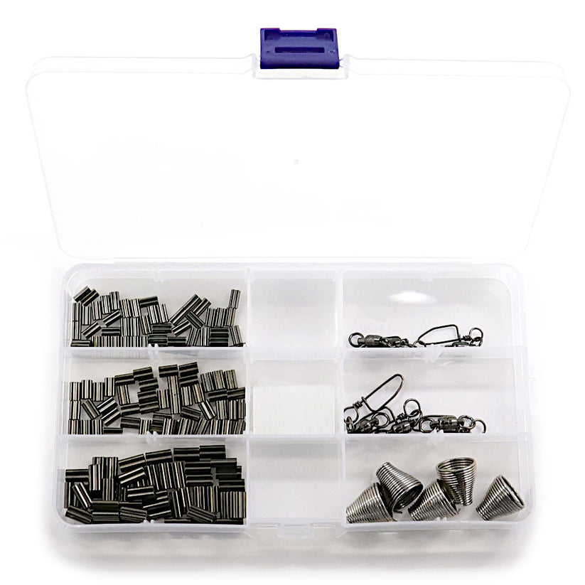 Terminal Tackle Kit | Epic Fishing Co. – Tackle Room