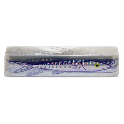 Epic Strip Dredge holographic fish strip drops