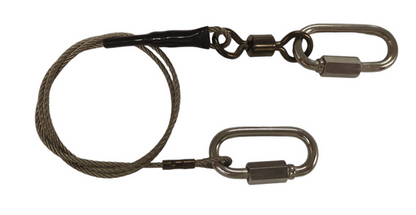 Dredge Connector Cable | Epic Fishing