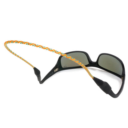 Recycled Monofilament Sunglasses Strap | Seaqualizer