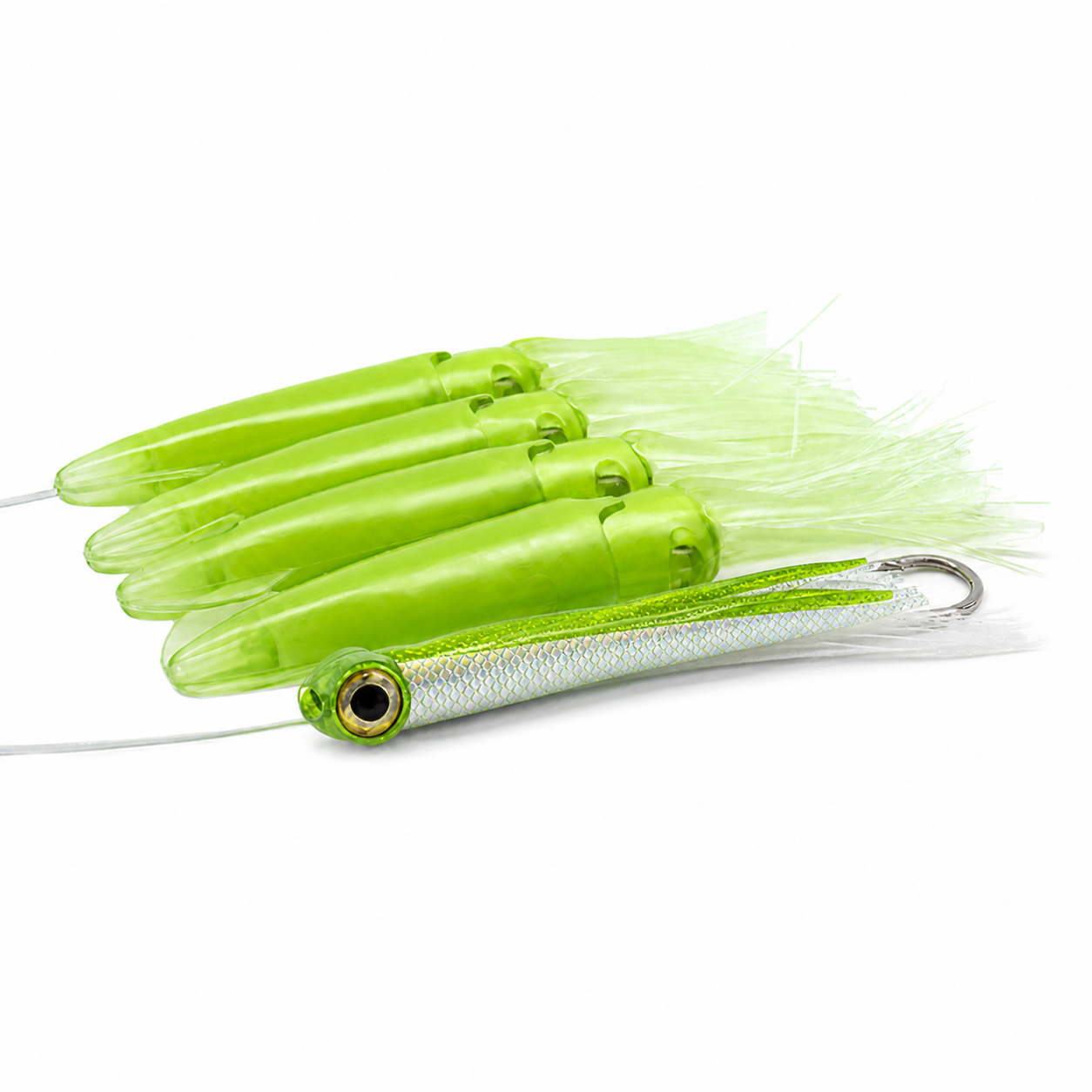 Islamorada Flyer | Daisy Chain | Epic