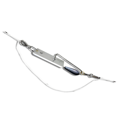 Planer Fishing Bundle