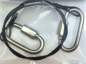 Dredge Connector Cable | Epic Fishing