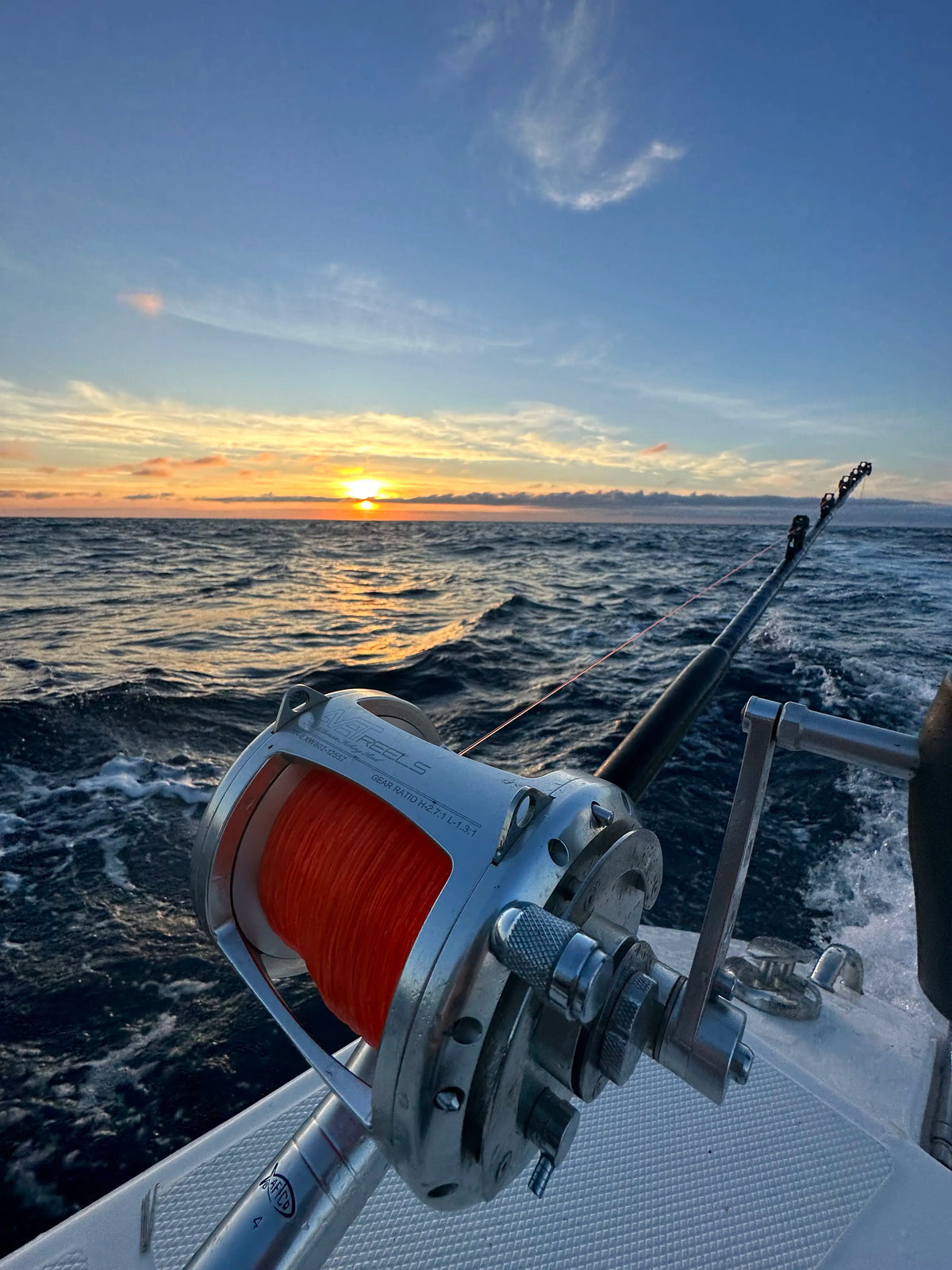 Chafe Tubing & Heat Shrink for Fishing Rigs and Leaders | The Tackle Room
