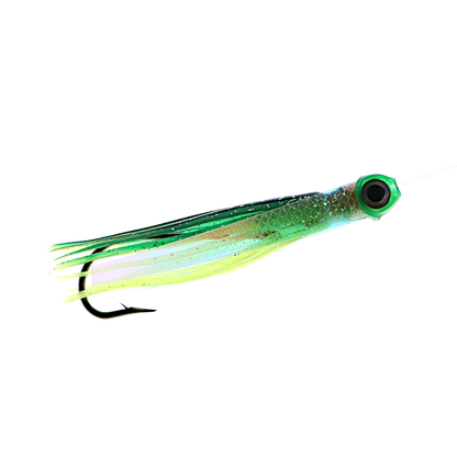 Islamorada Flyer | Flying Fish Lure with Wings