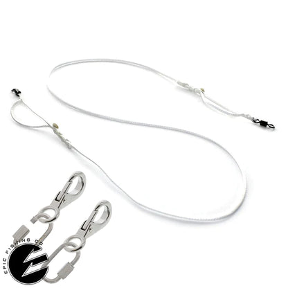 Planer Fishing Bundle